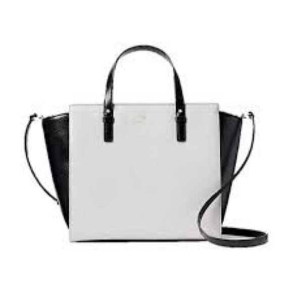 kate spade Handbags - Like New Kate Spade NY Grand Street Leather Crossbody Bag Handbag Purse